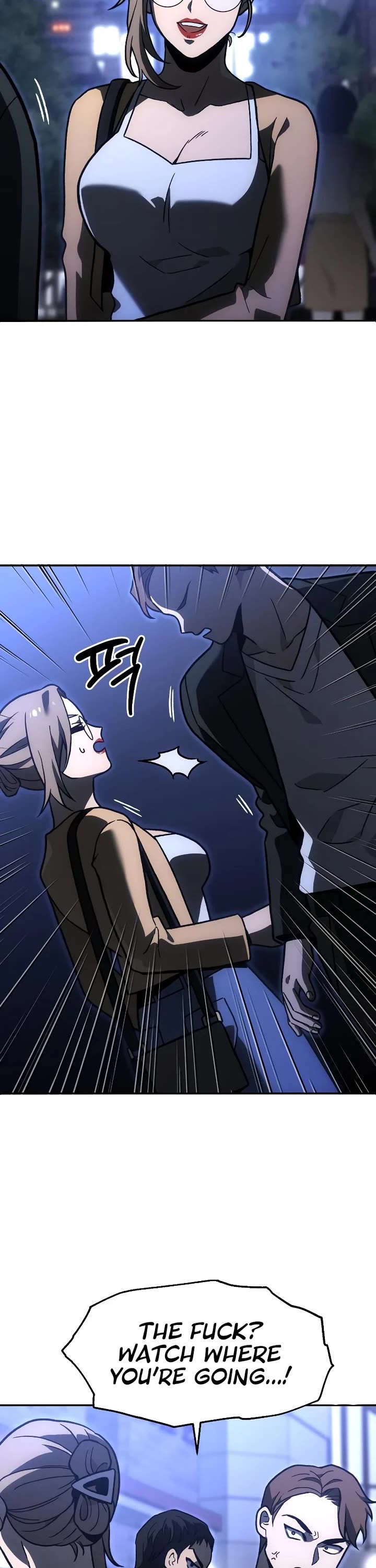 I Used to Be a Boss chapter 108 page 68