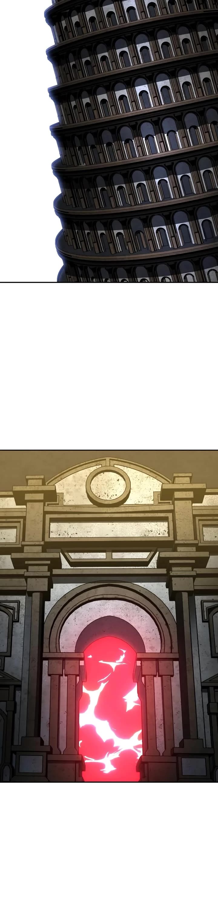 I Used to Be a Boss chapter 108 page 7