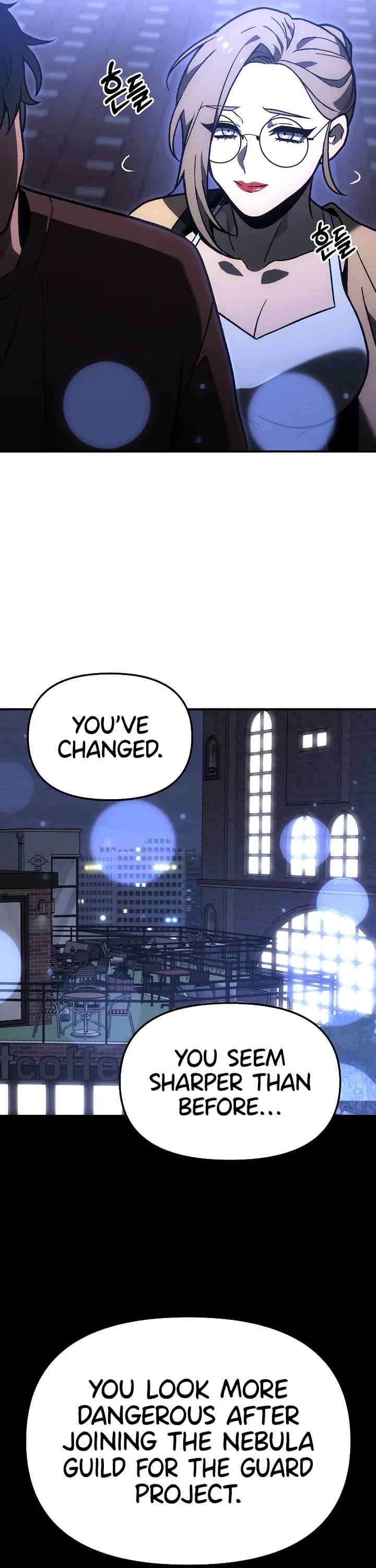 I Used to Be a Boss chapter 108 page 71