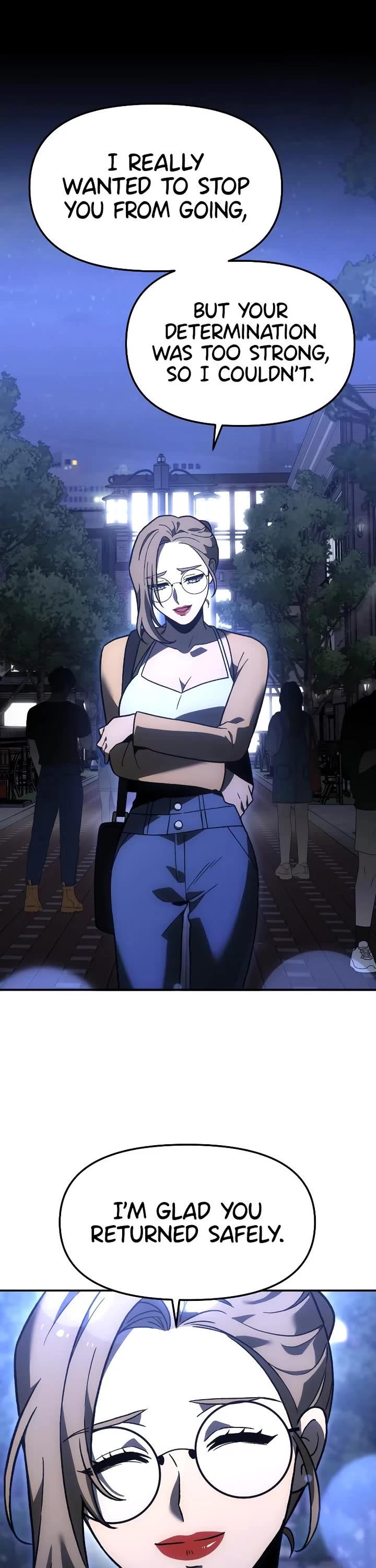 I Used to Be a Boss chapter 108 page 72