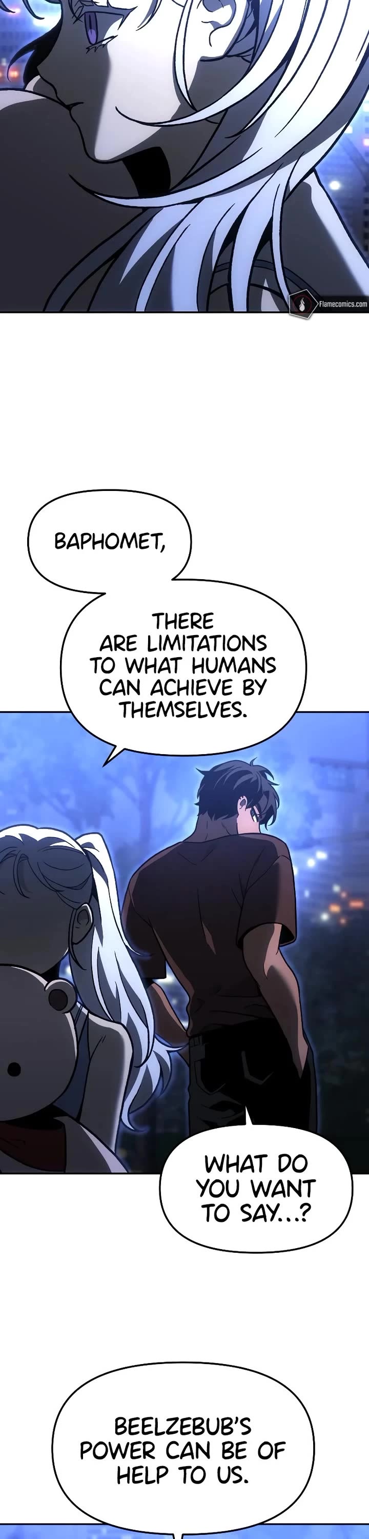 I Used to Be a Boss chapter 108 page 78