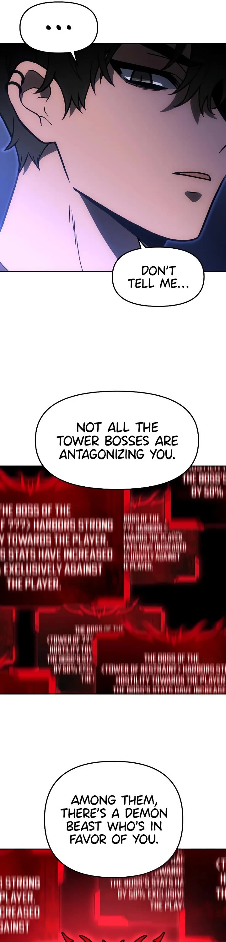 I Used to Be a Boss chapter 108 page 81