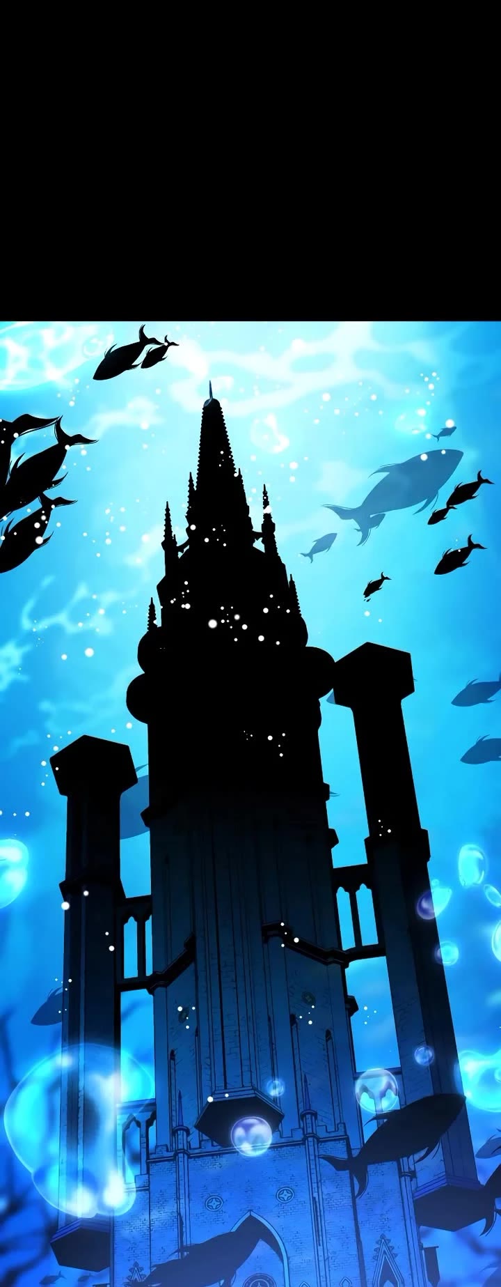 I Used to Be a Boss chapter 108 page 84