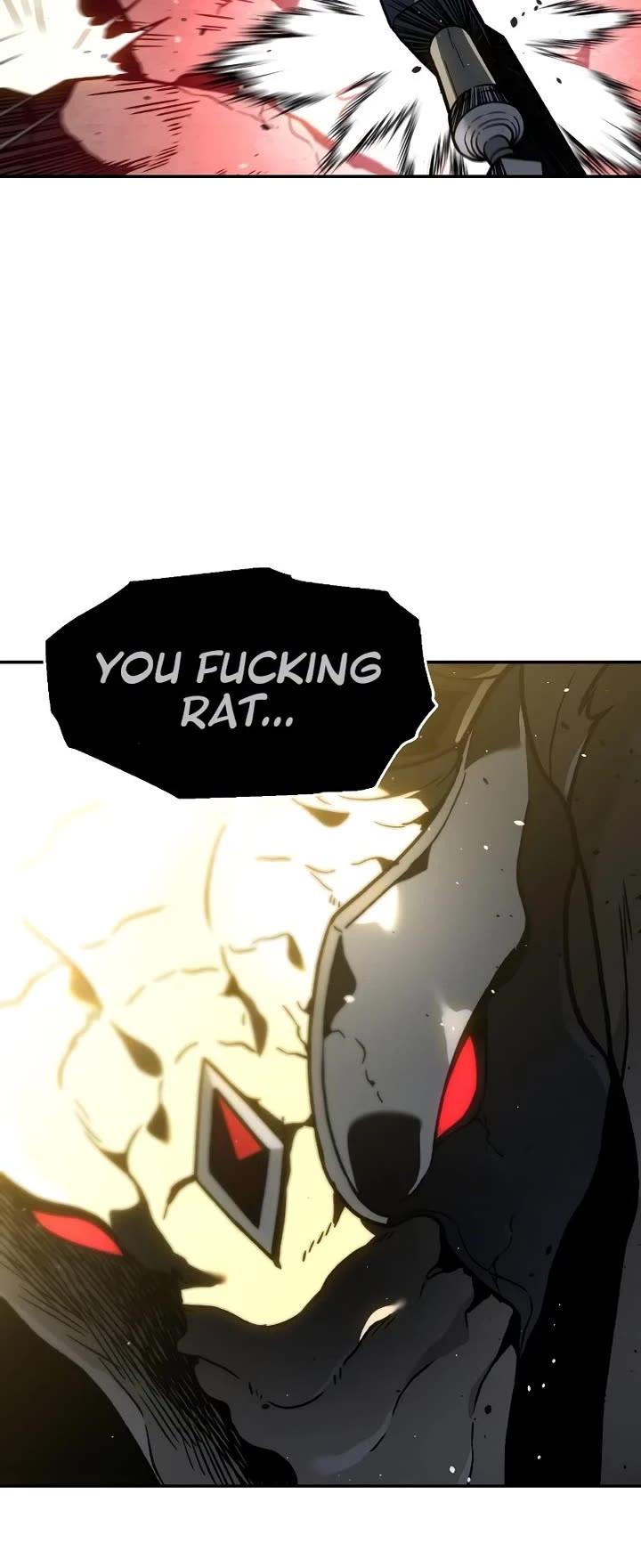 I Used to Be a Boss chapter 108 page 9