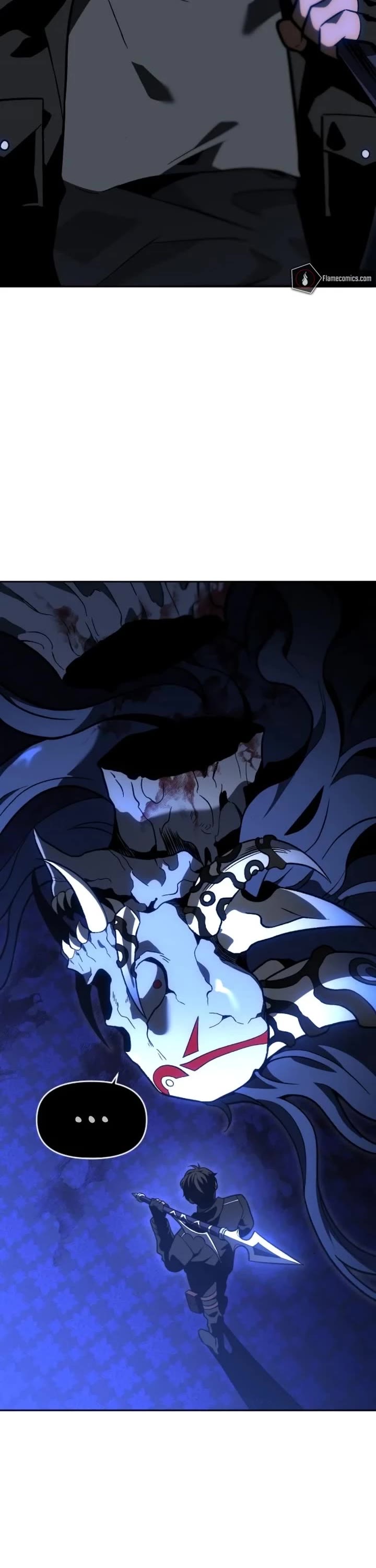 I Used to Be a Boss chapter 109 page 2