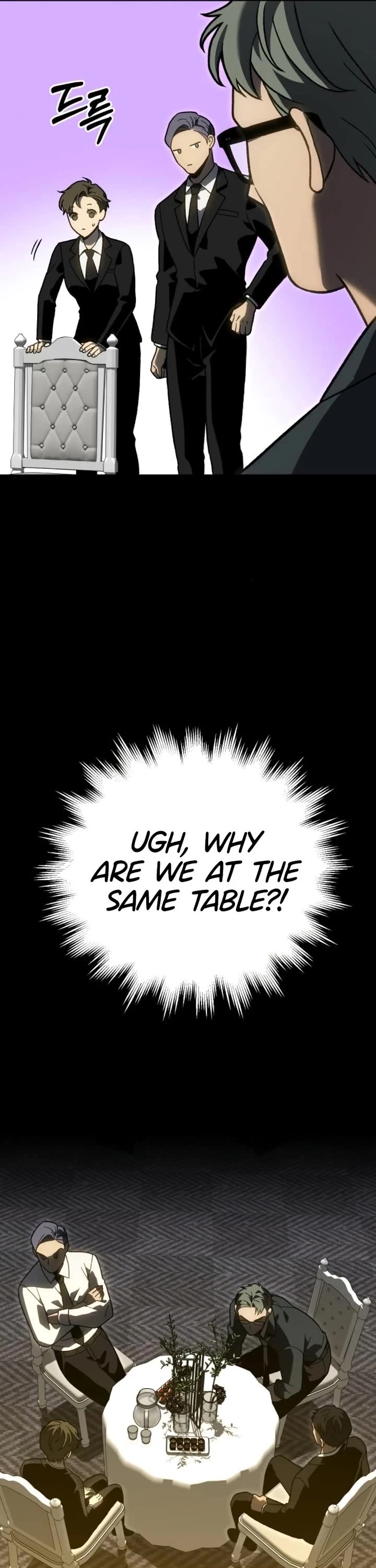 I Used to Be a Boss chapter 109 page 22