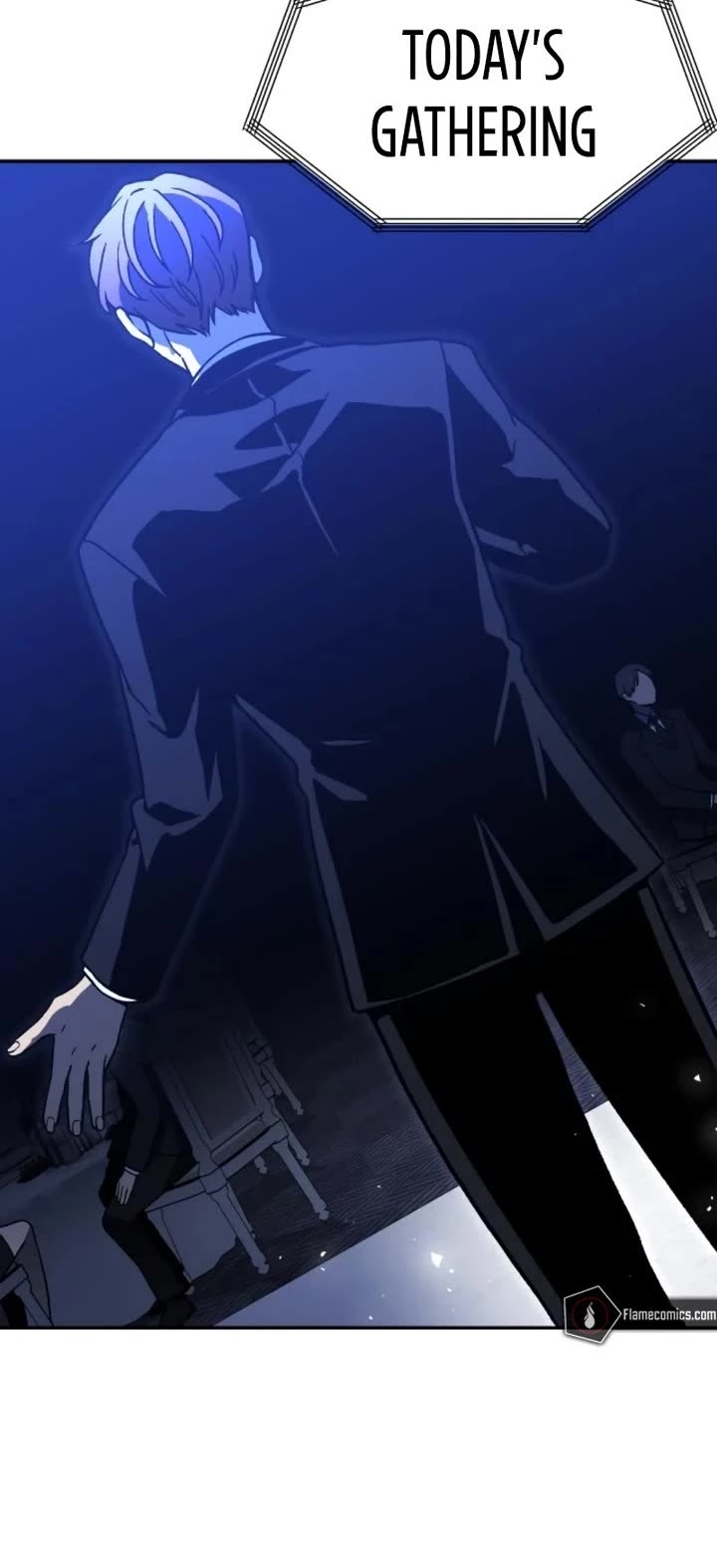 I Used to Be a Boss chapter 109 page 26