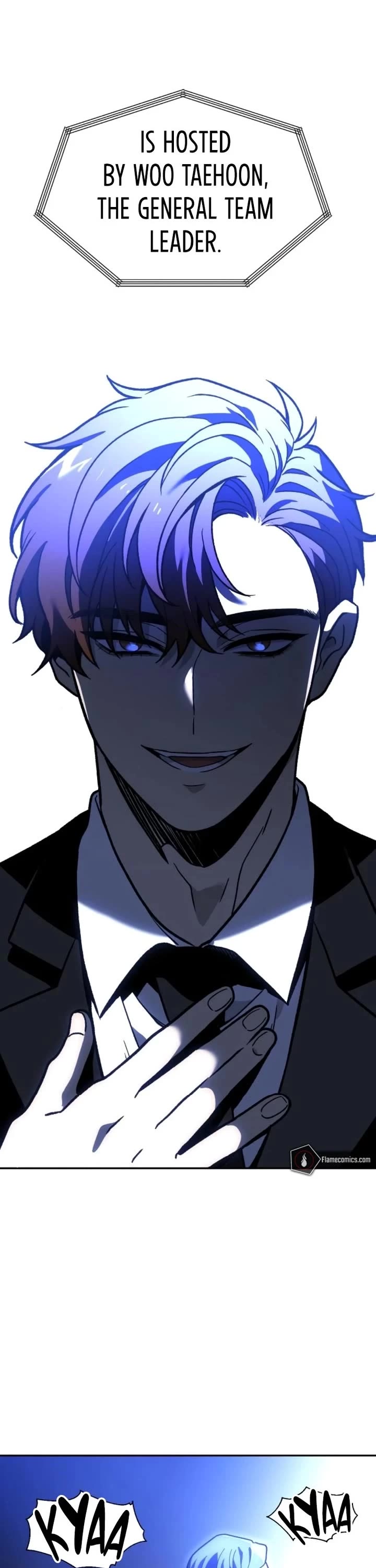 I Used to Be a Boss chapter 109 page 27