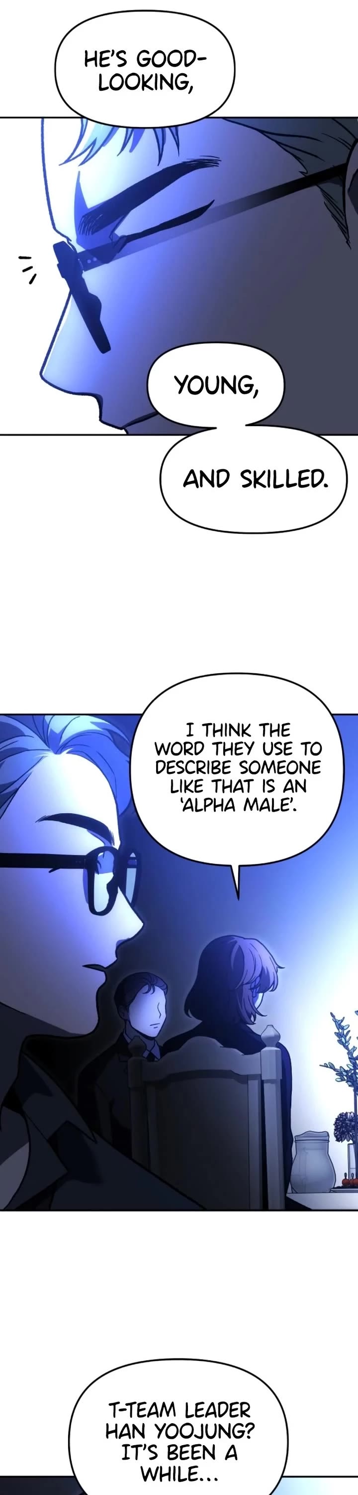 I Used to Be a Boss chapter 109 page 29