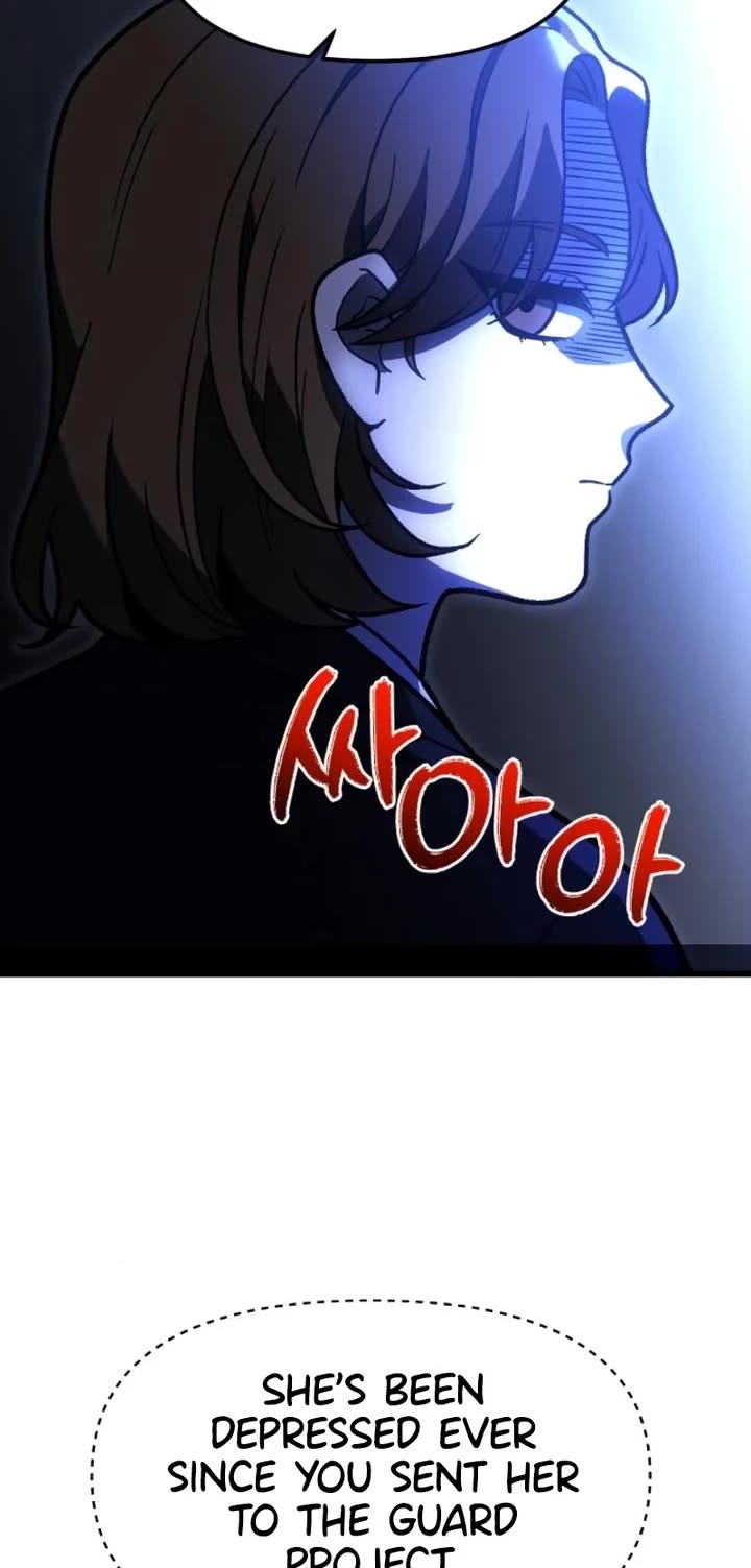 I Used to Be a Boss chapter 109 page 30