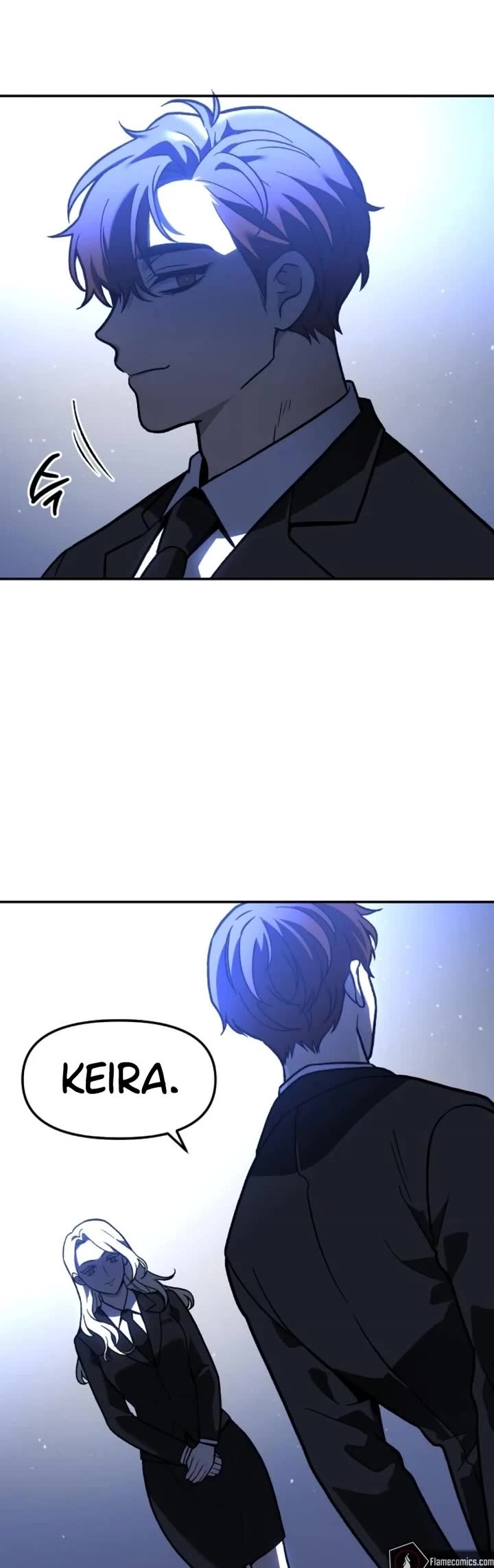 I Used to Be a Boss chapter 109 page 34