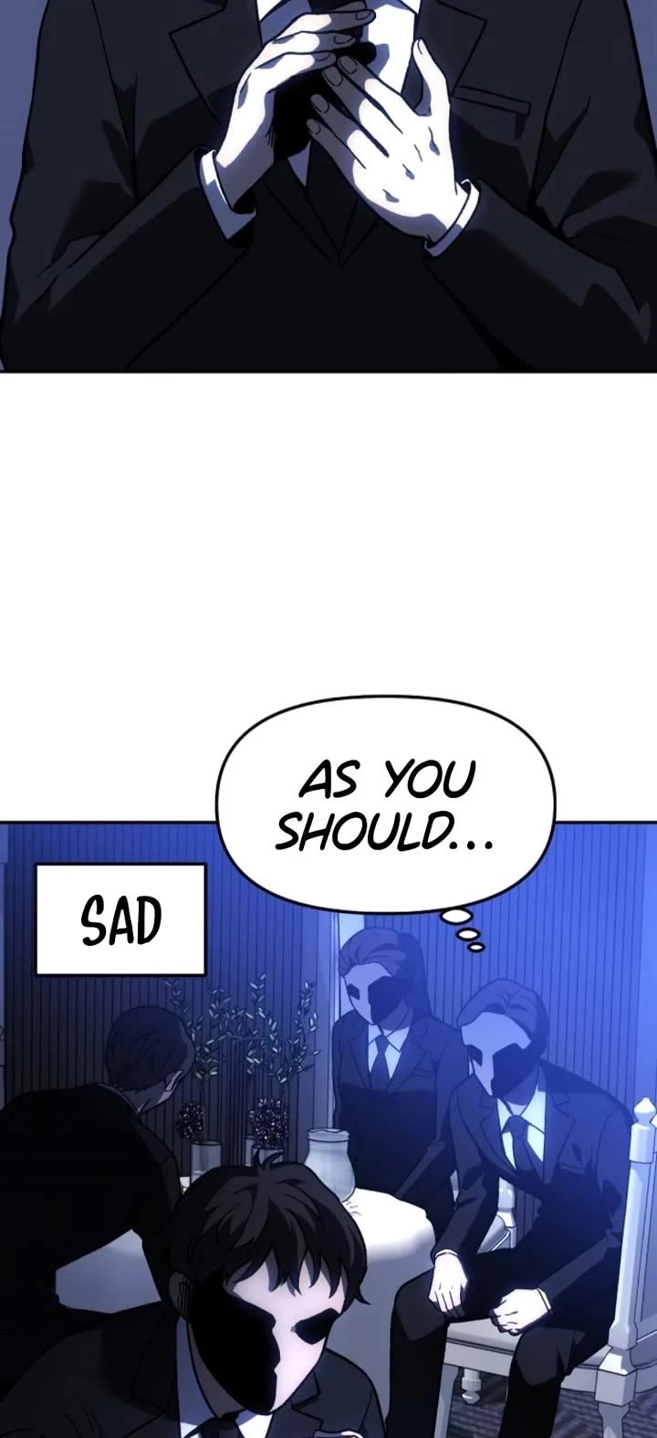 I Used to Be a Boss chapter 109 page 43