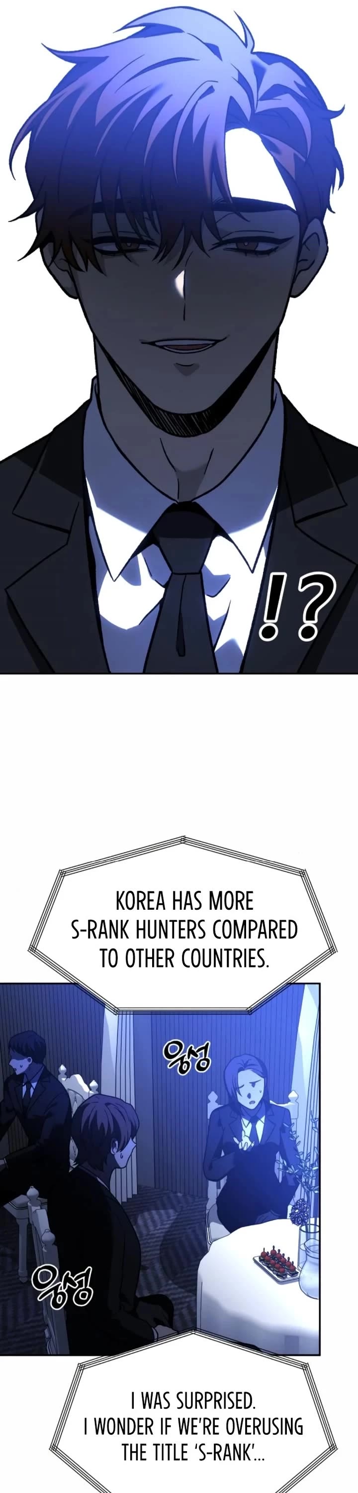 I Used to Be a Boss chapter 109 page 45