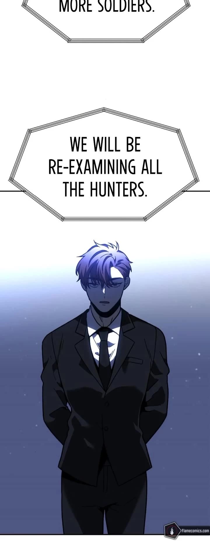 I Used to Be a Boss chapter 109 page 47