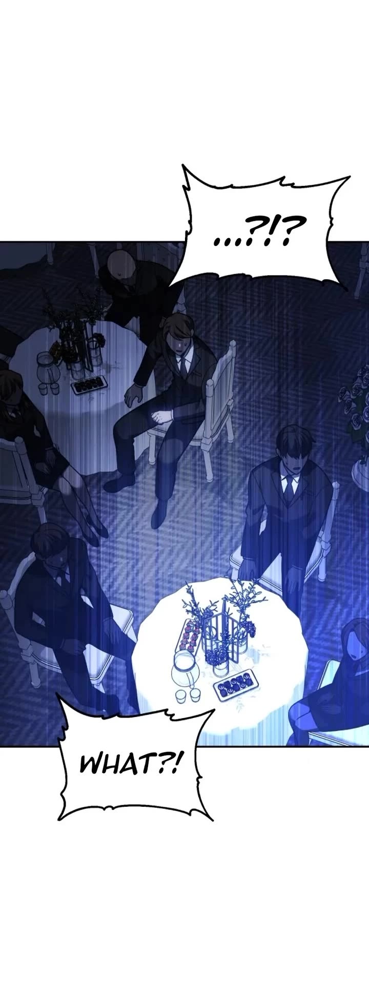 I Used to Be a Boss chapter 109 page 48