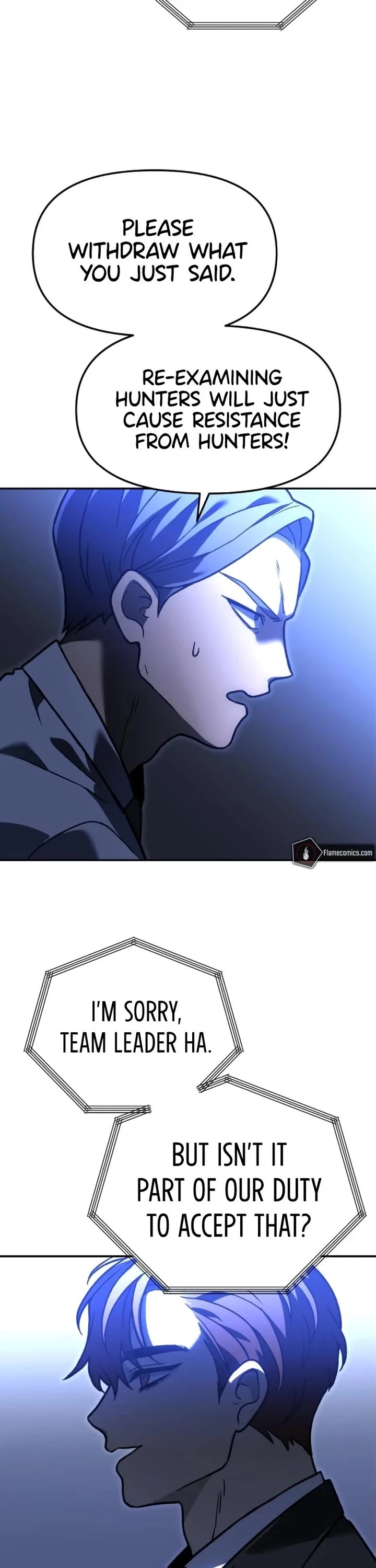 I Used to Be a Boss chapter 109 page 50