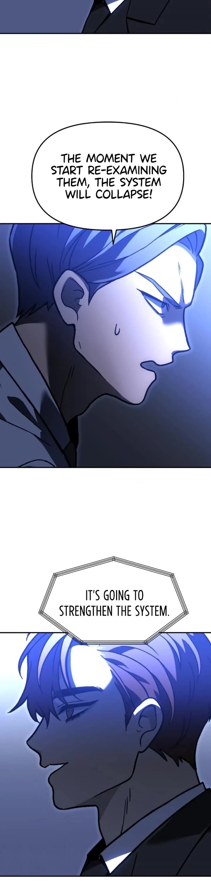 I Used to Be a Boss chapter 109 page 51