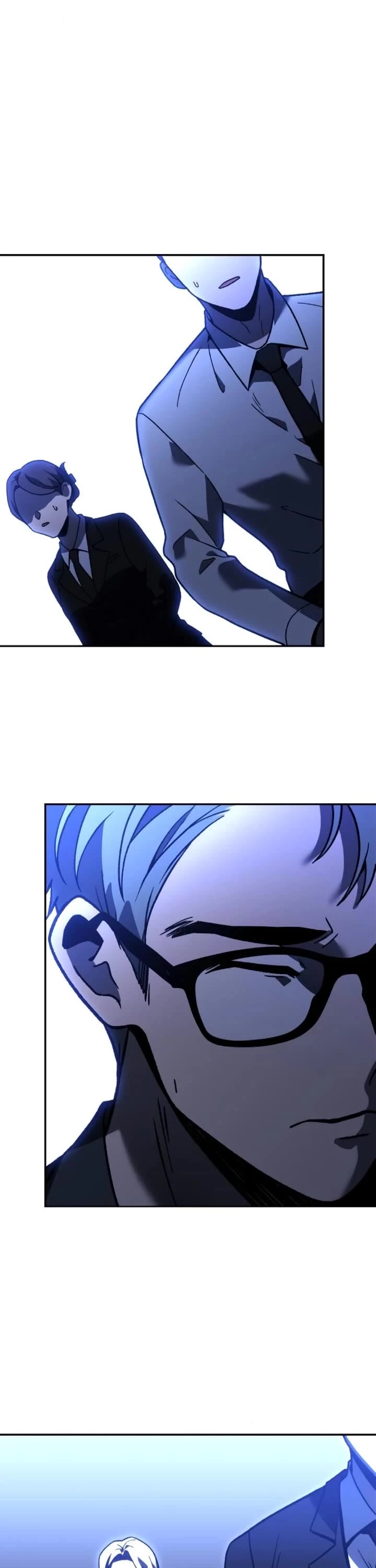 I Used to Be a Boss chapter 109 page 54