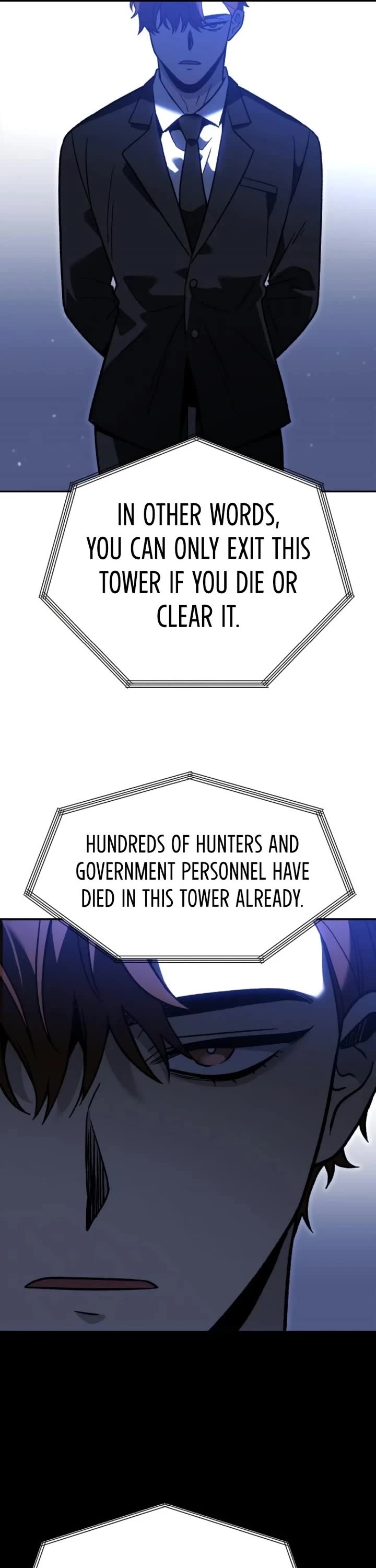 I Used to Be a Boss chapter 109 page 58