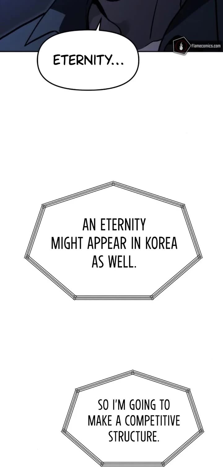 I Used to Be a Boss chapter 109 page 61