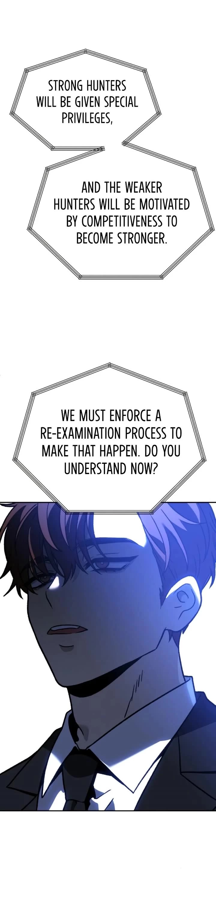 I Used to Be a Boss chapter 109 page 62