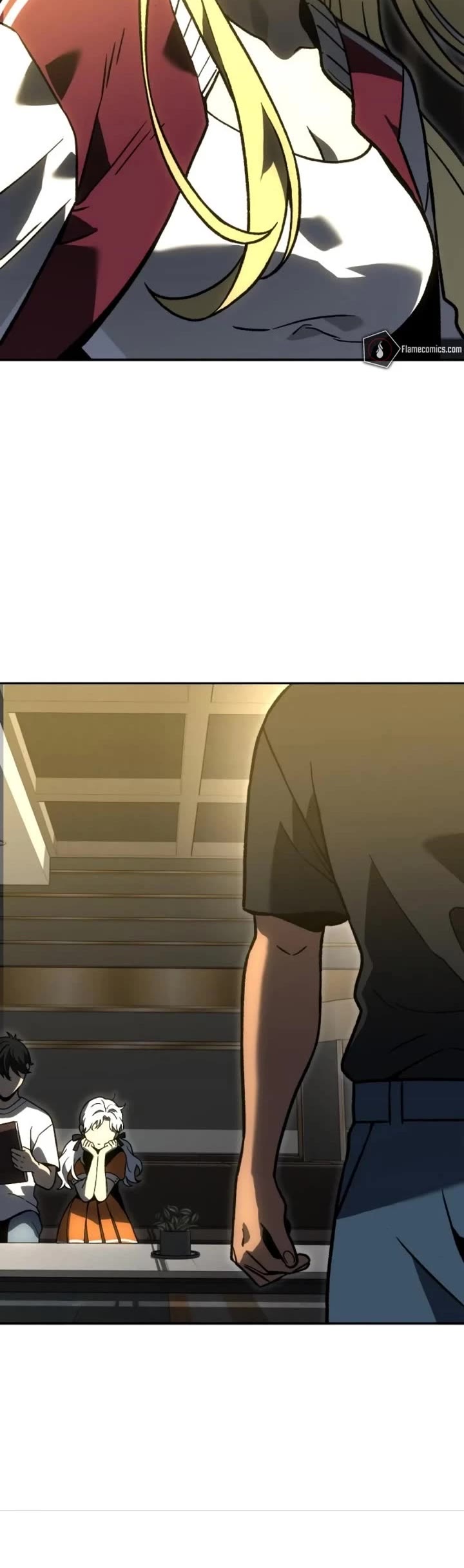 I Used to Be a Boss chapter 109 page 65