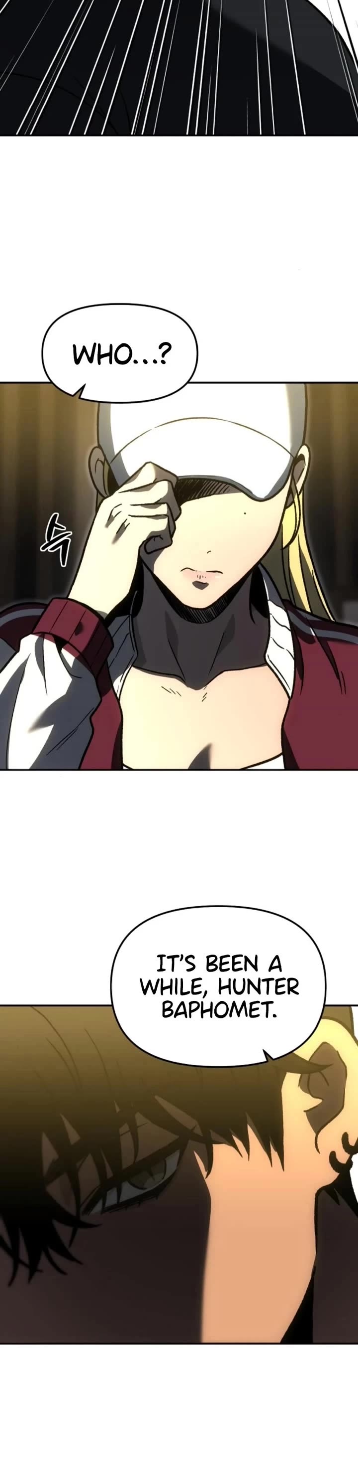 I Used to Be a Boss chapter 109 page 72