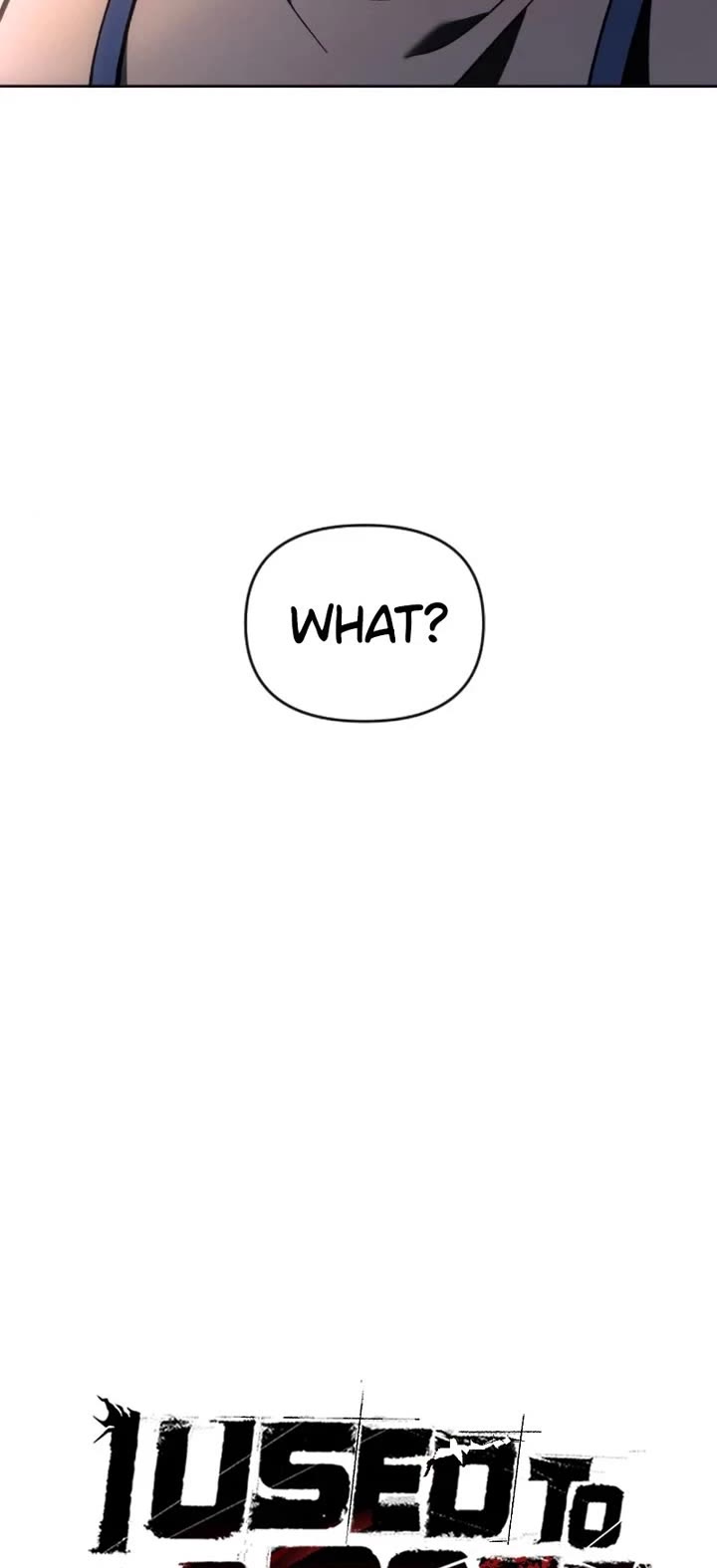 I Used to Be a Boss chapter 109 page 8