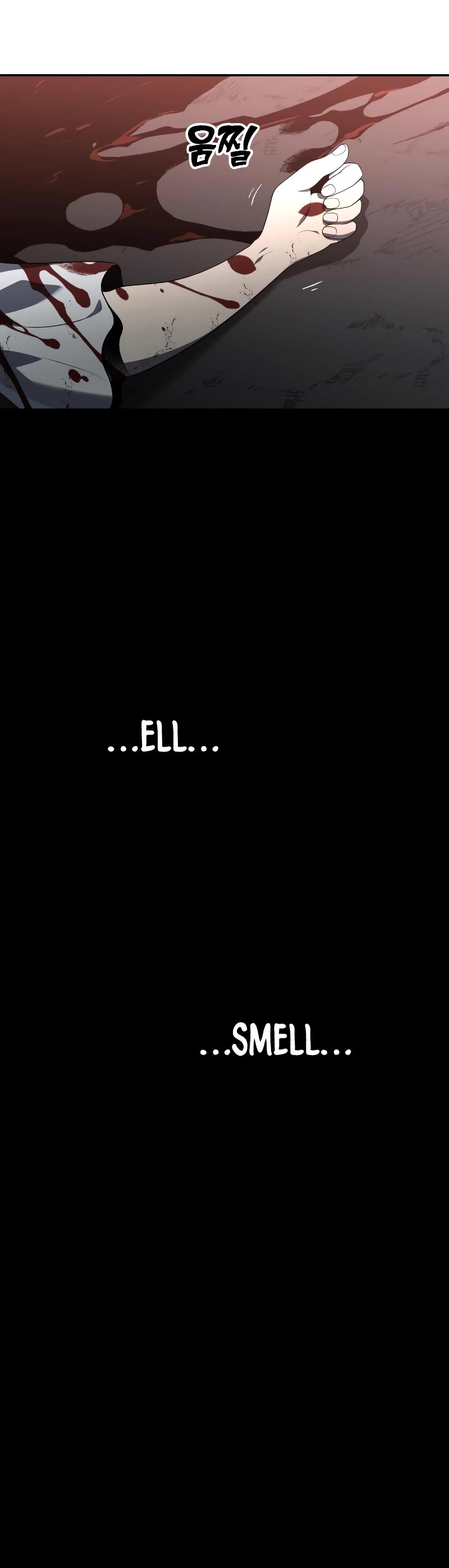 I Used to Be a Boss chapter 11 page 13