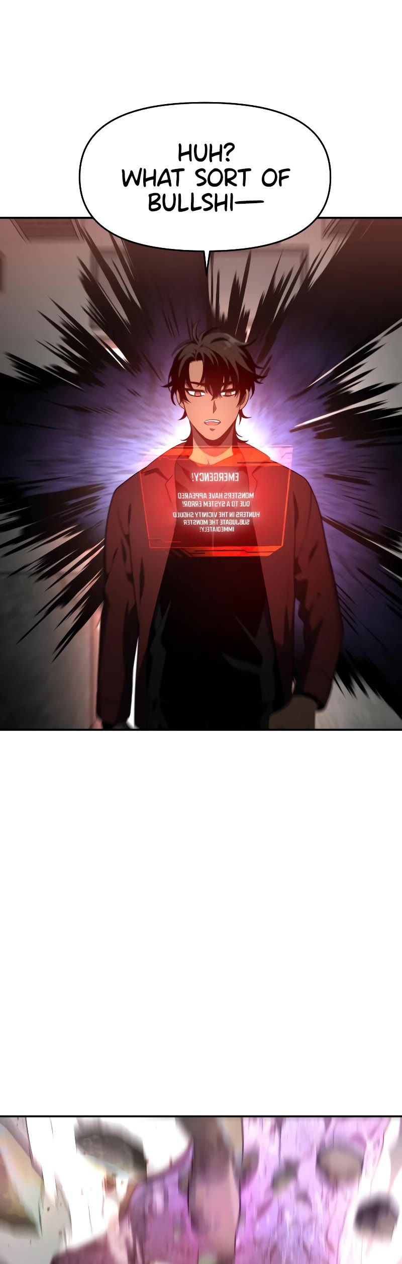 I Used to Be a Boss chapter 11 page 16