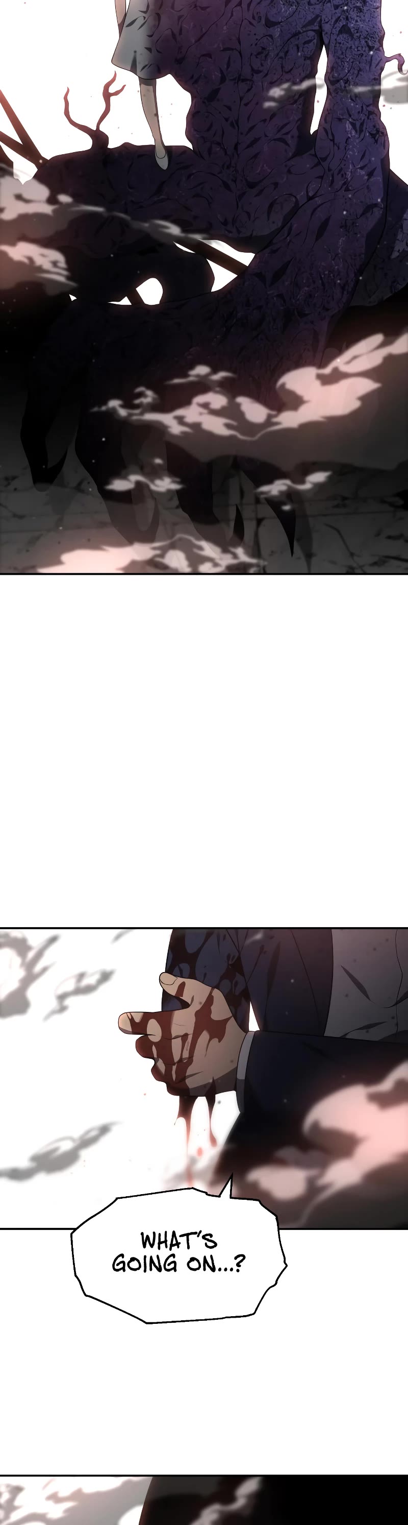 I Used to Be a Boss chapter 11 page 19