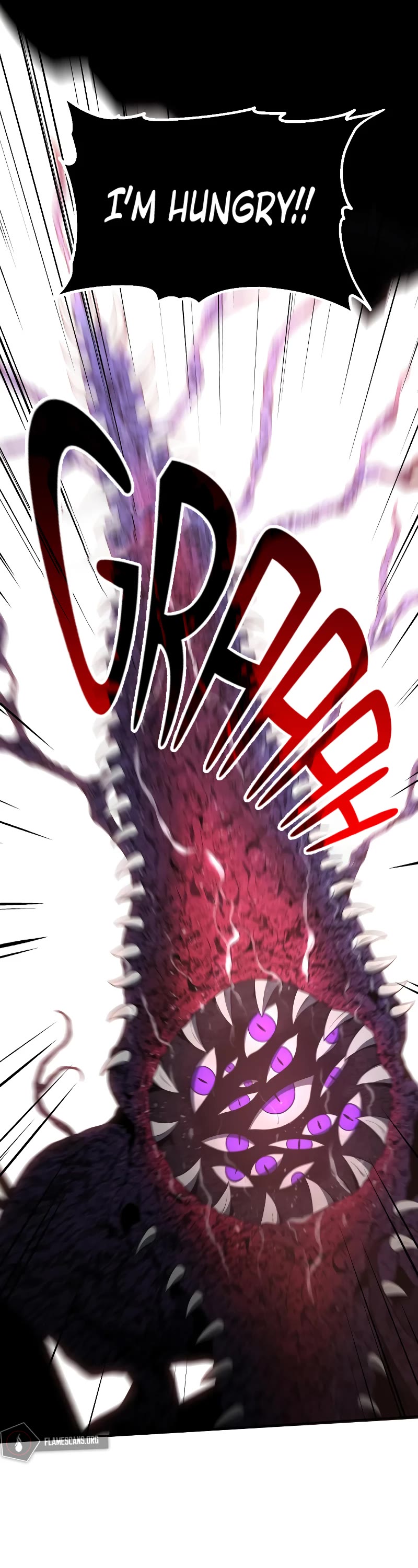 I Used to Be a Boss chapter 11 page 21