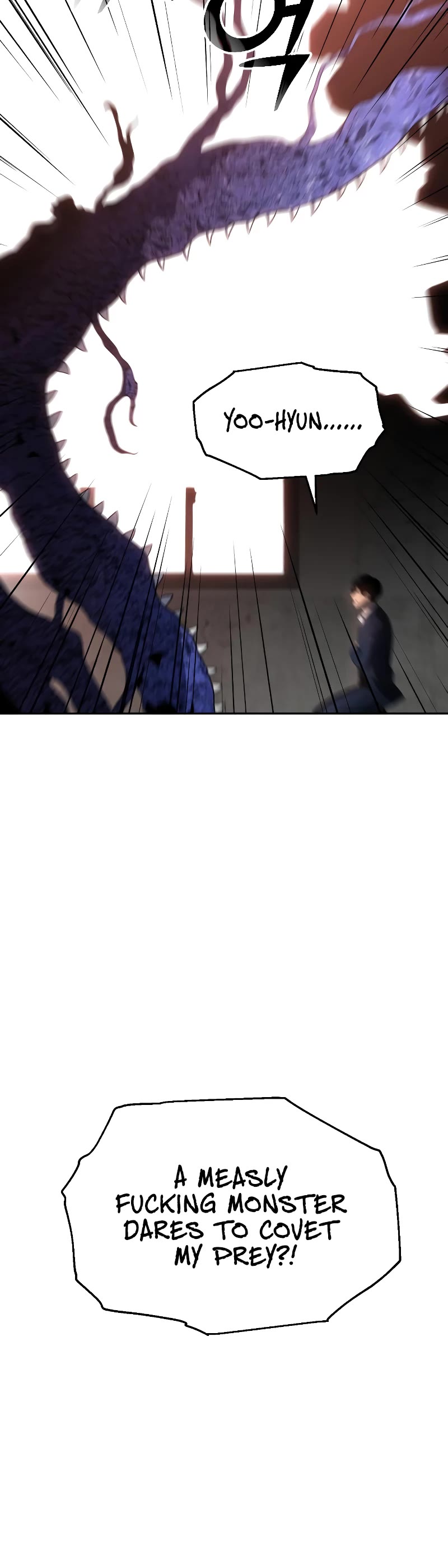 I Used to Be a Boss chapter 11 page 23