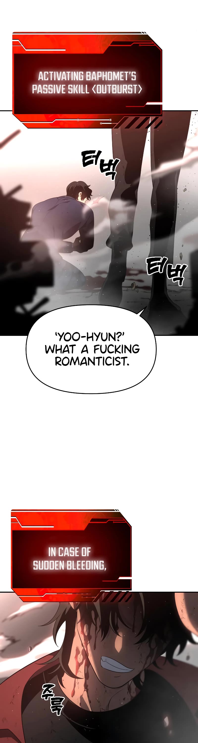 I Used to Be a Boss chapter 11 page 26