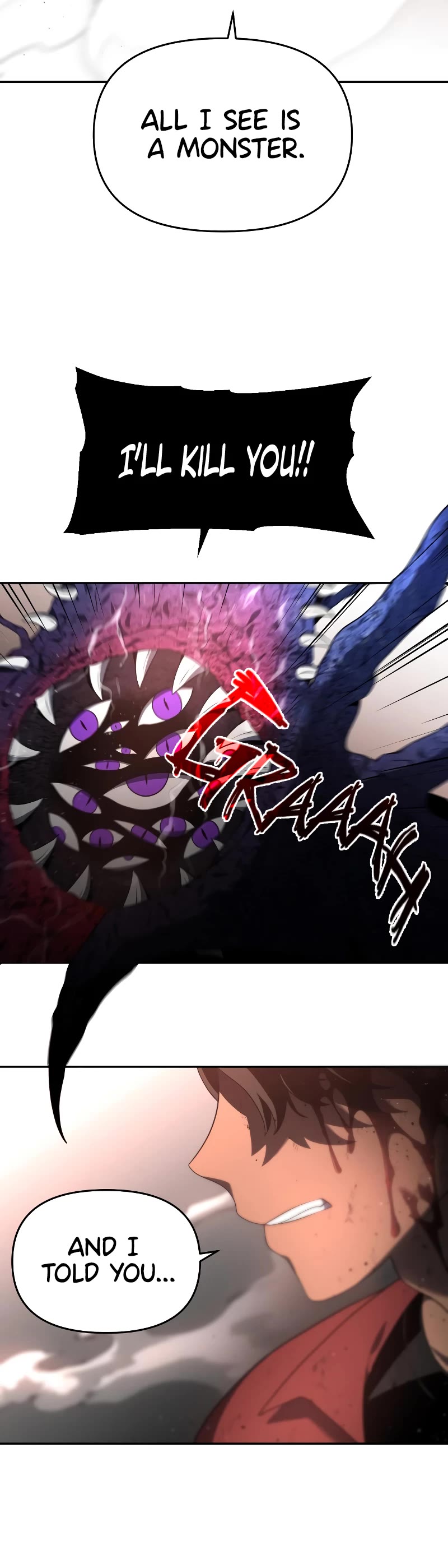 I Used to Be a Boss chapter 11 page 28