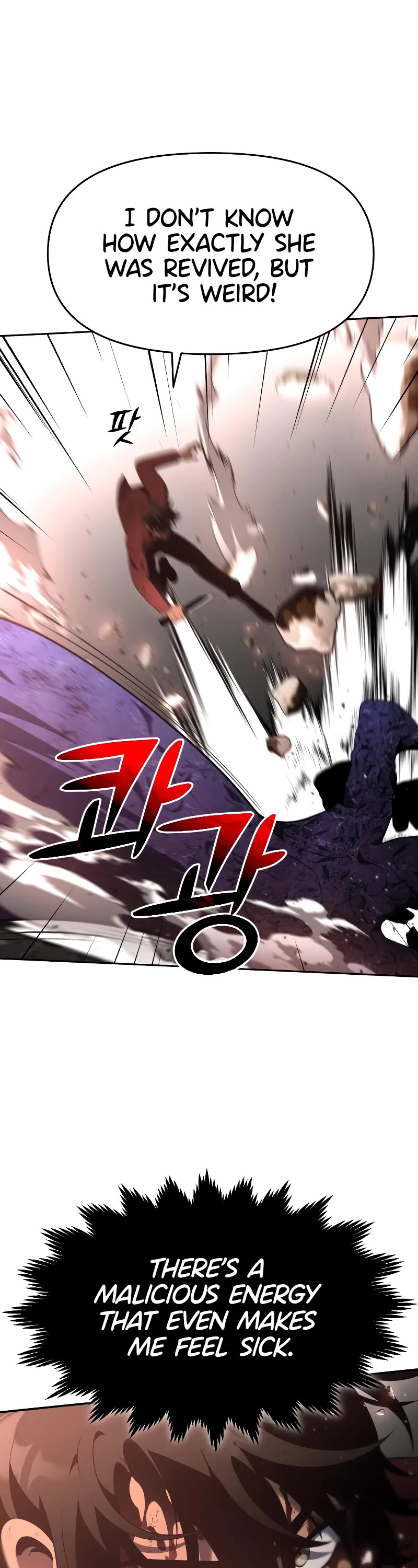 I Used to Be a Boss chapter 11 page 29