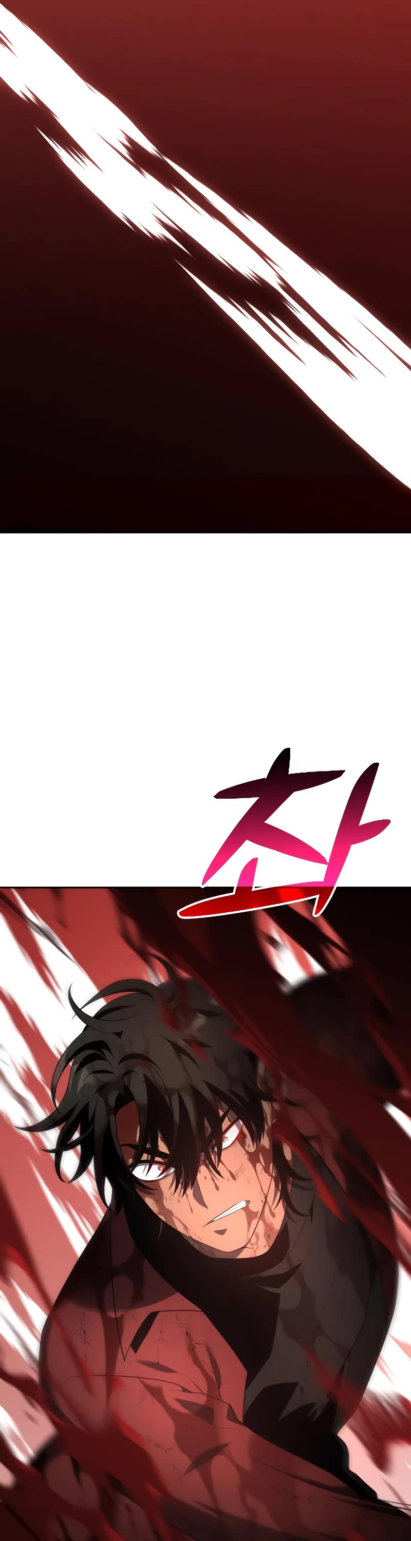 I Used to Be a Boss chapter 11 page 41