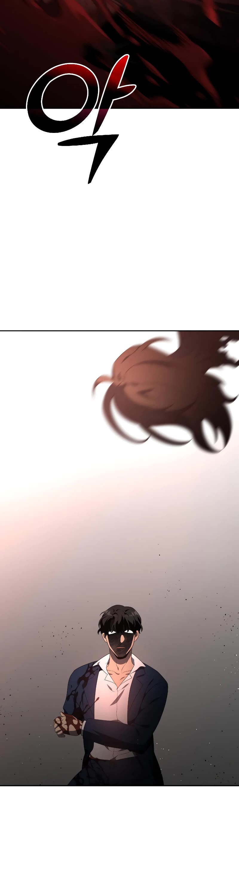 I Used to Be a Boss chapter 11 page 42