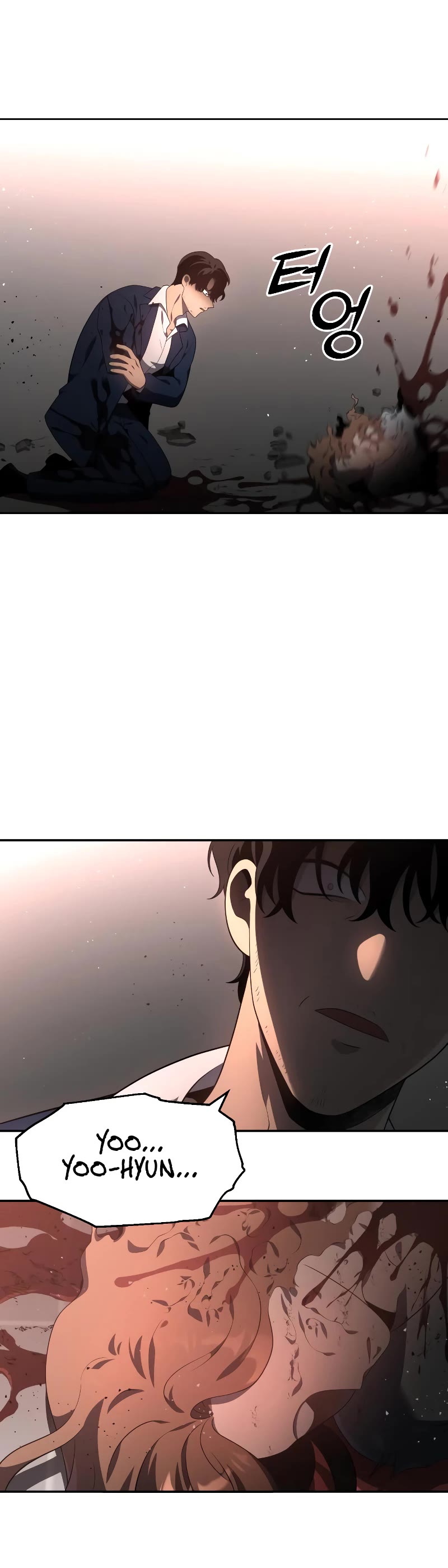 I Used to Be a Boss chapter 11 page 43