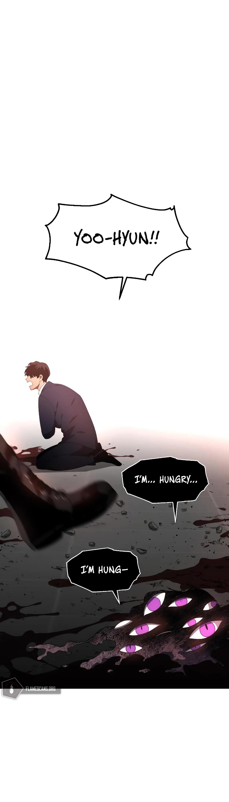 I Used to Be a Boss chapter 11 page 44