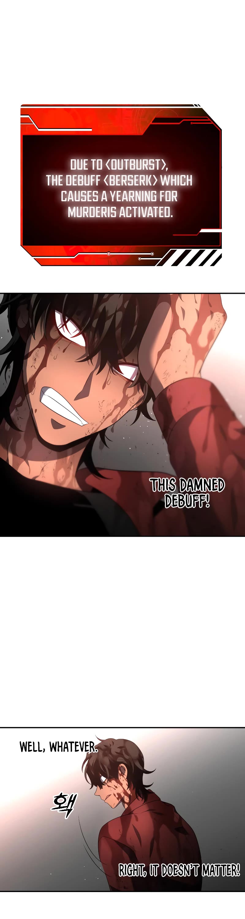 I Used to Be a Boss chapter 11 page 46