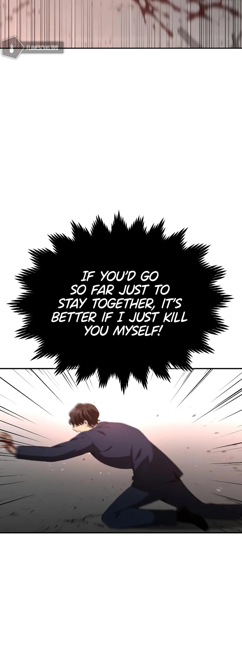 I Used to Be a Boss chapter 11 page 48