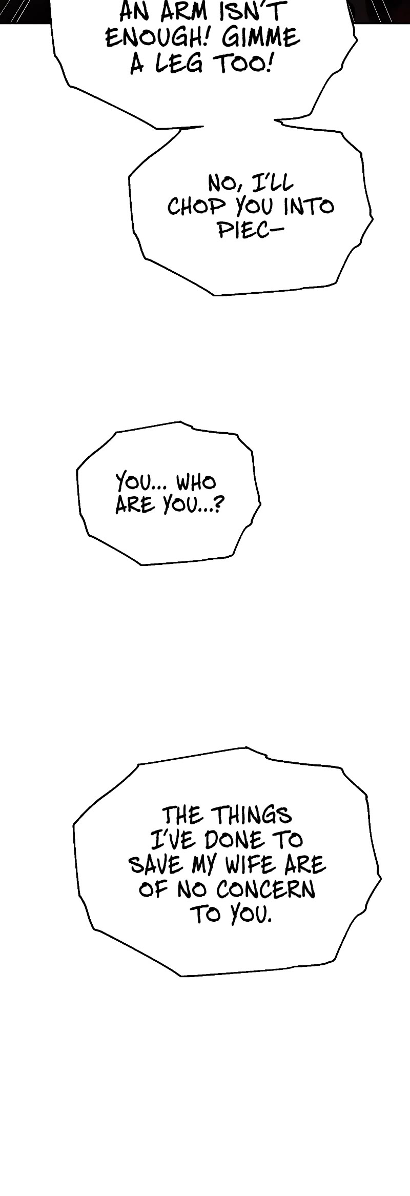 I Used to Be a Boss chapter 11 page 5