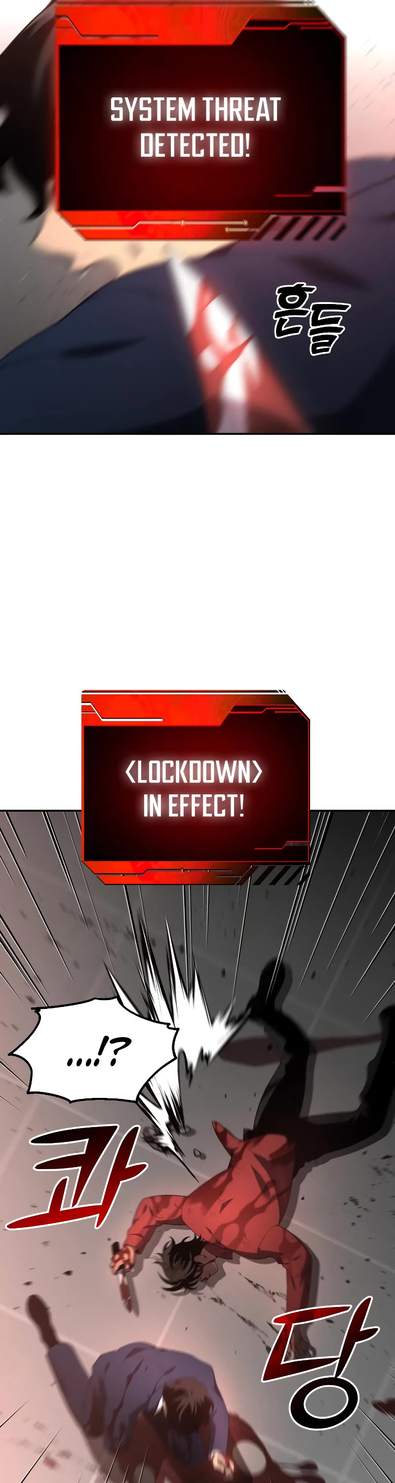 I Used to Be a Boss chapter 11 page 50