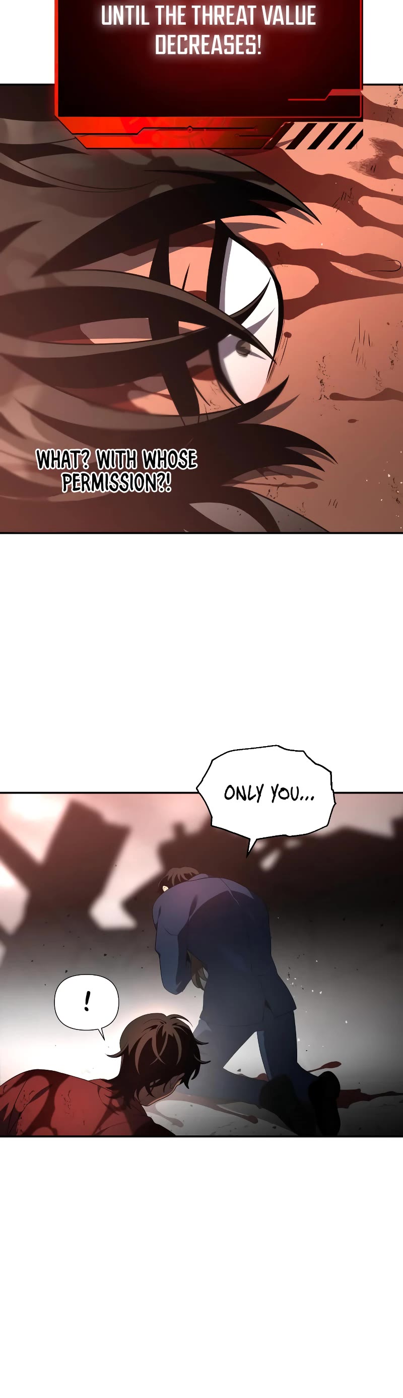 I Used to Be a Boss chapter 11 page 52