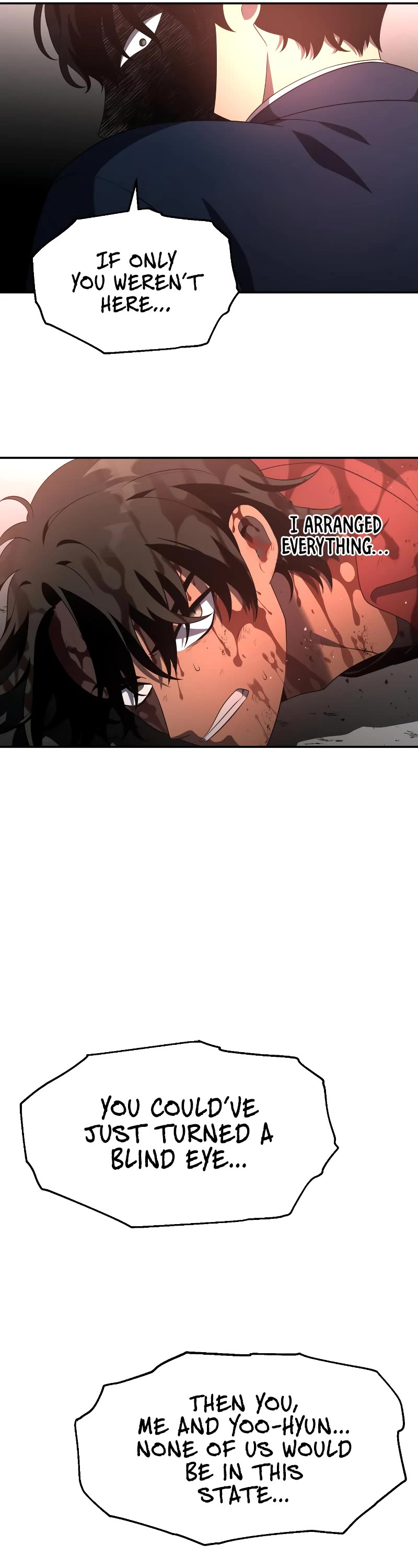 I Used to Be a Boss chapter 11 page 53