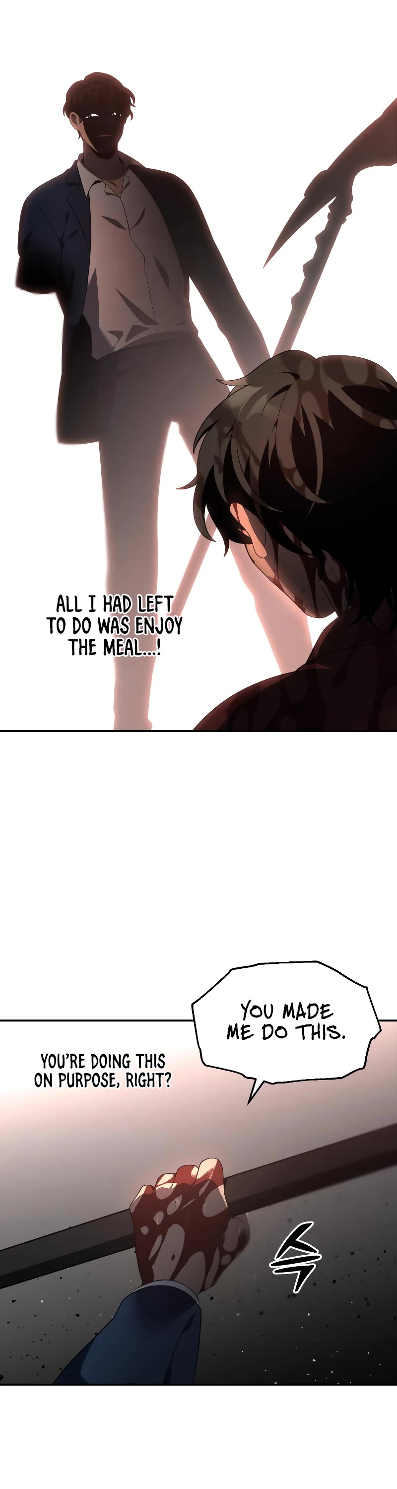 I Used to Be a Boss chapter 11 page 54