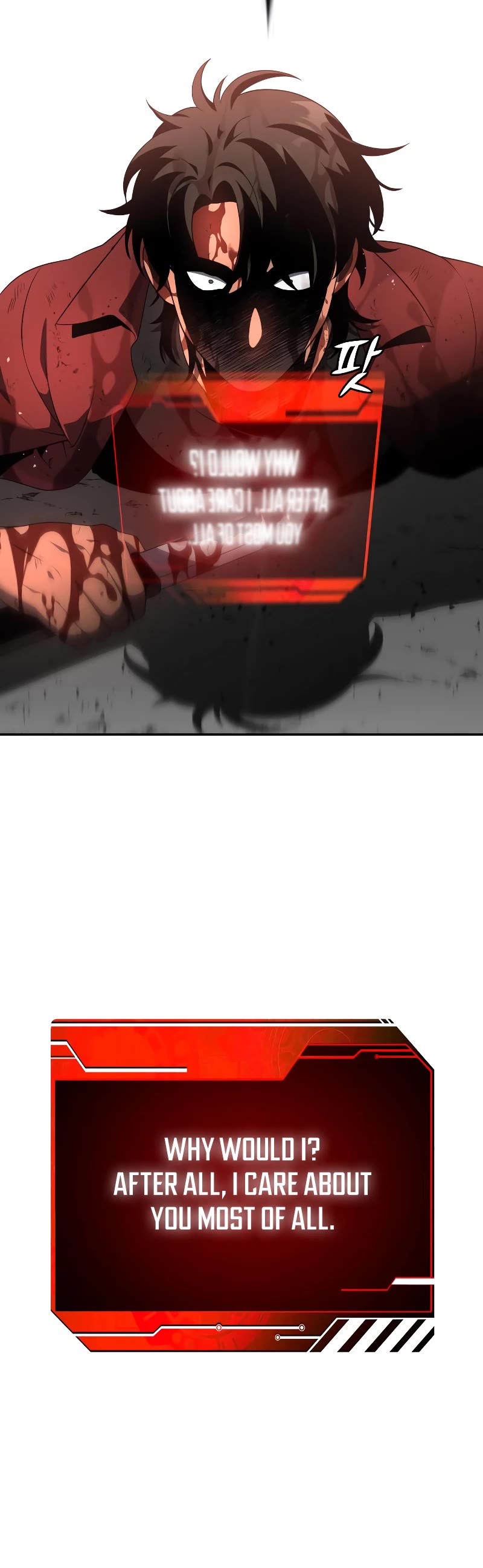 I Used to Be a Boss chapter 11 page 56