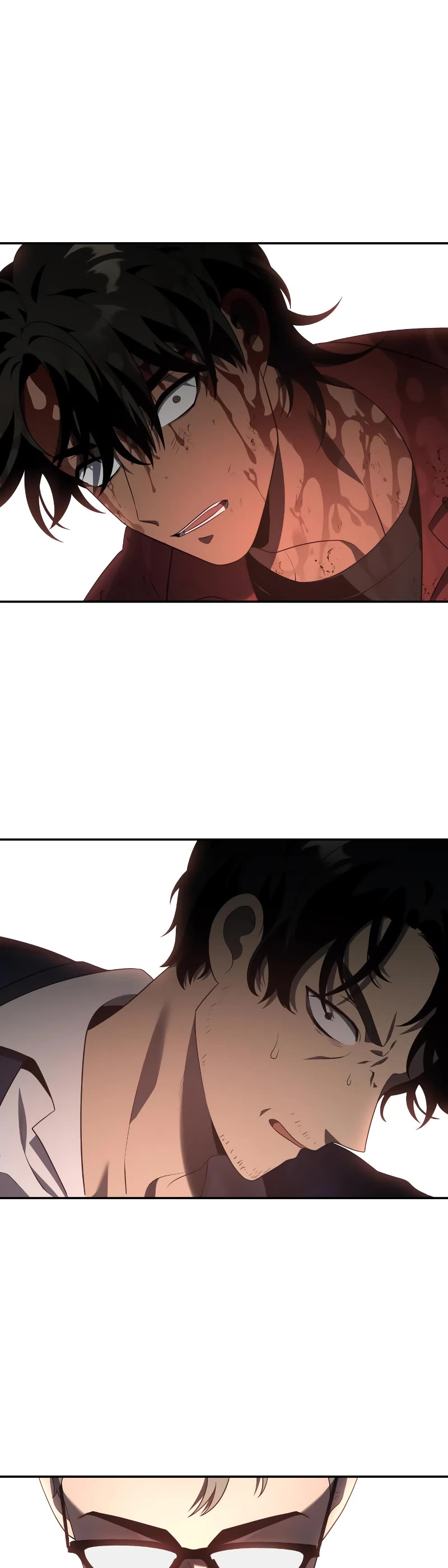 I Used to Be a Boss chapter 11 page 59