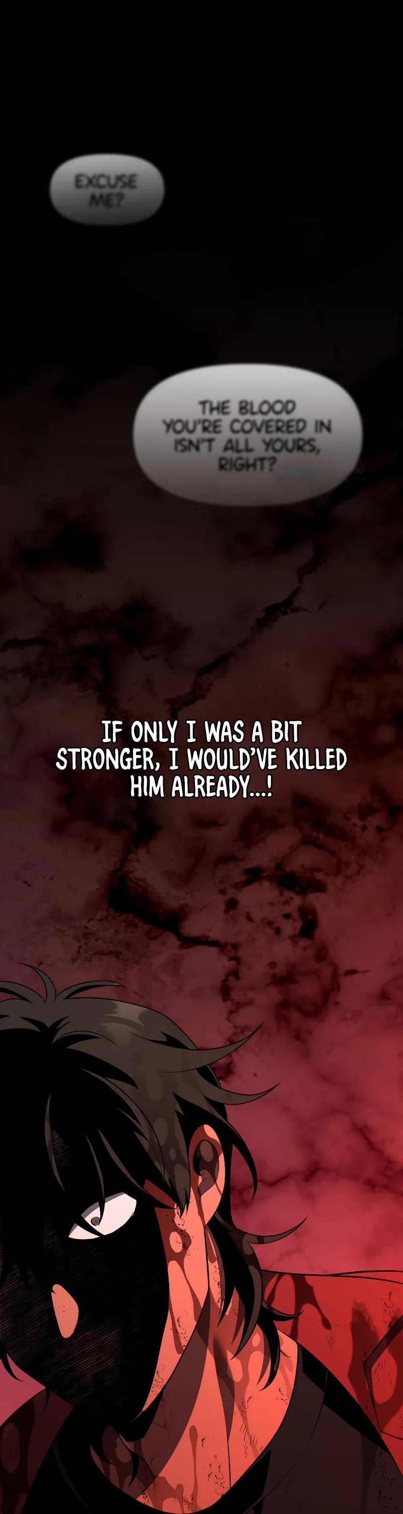 I Used to Be a Boss chapter 11 page 65